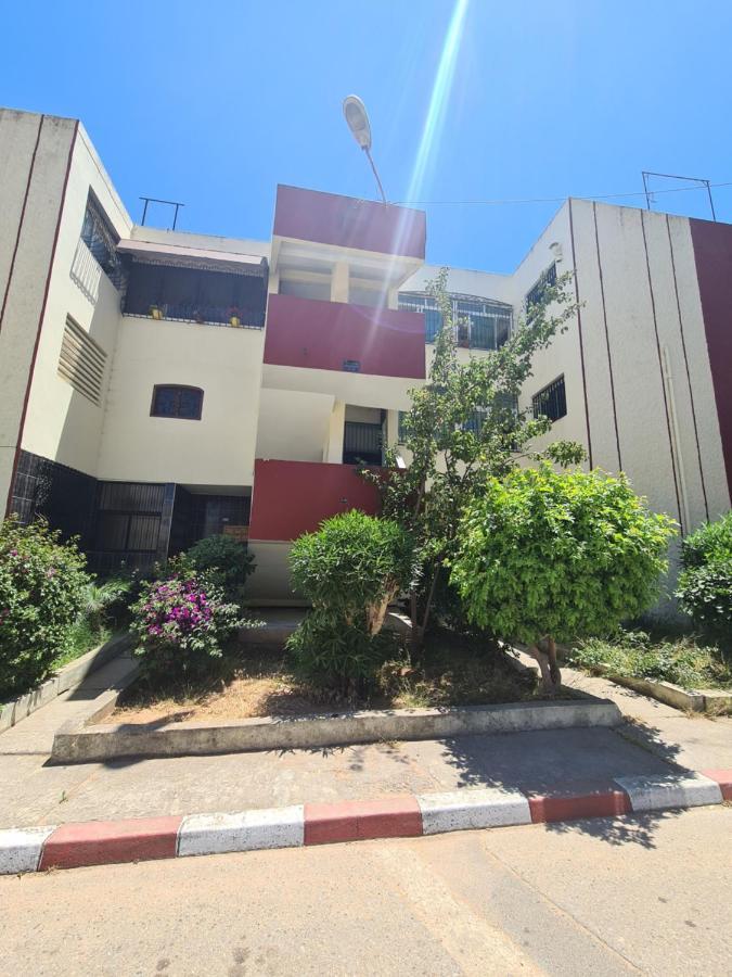 Dar Babou Apartment