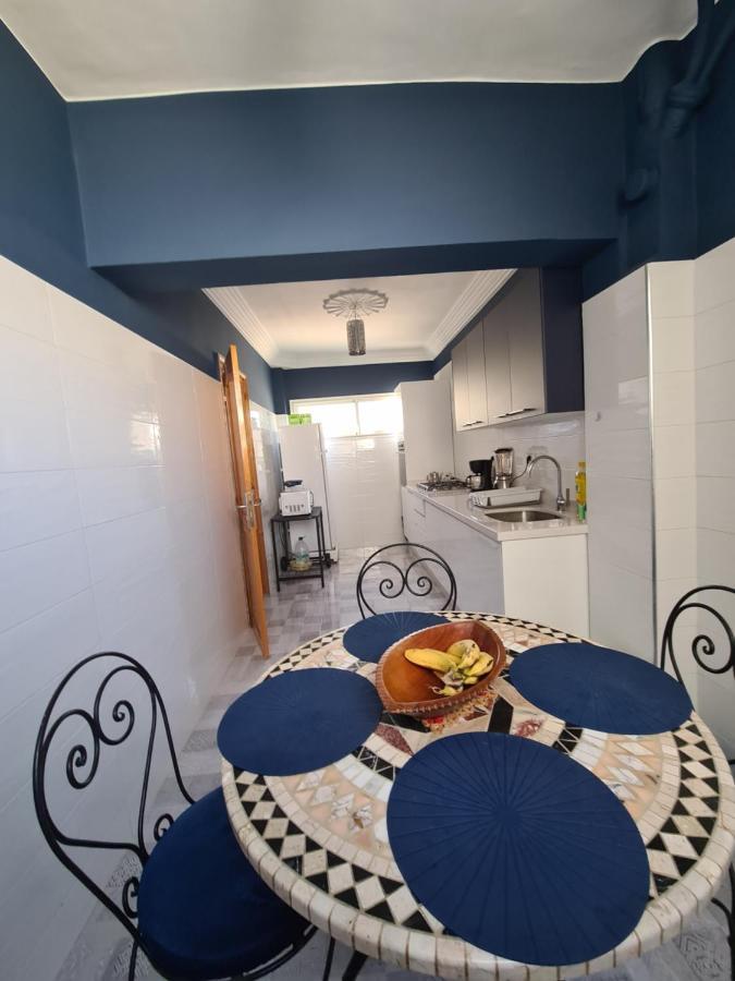 Apartment Dar Babou Rabat