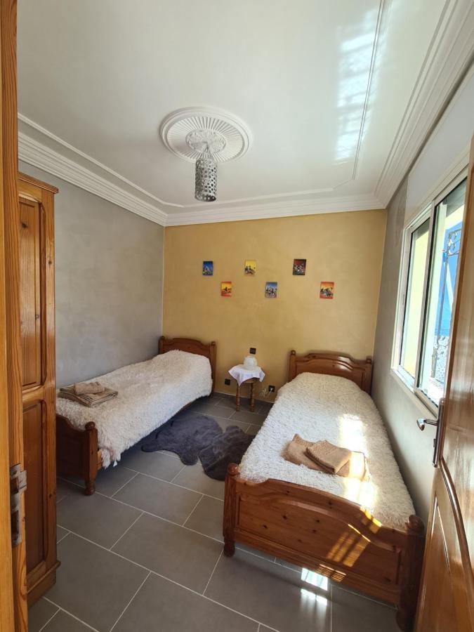 Dar Babou Apartment Rabat