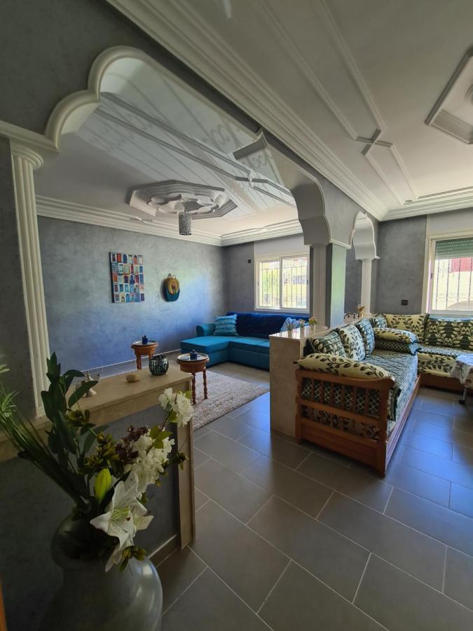 Apartment Dar Babou
