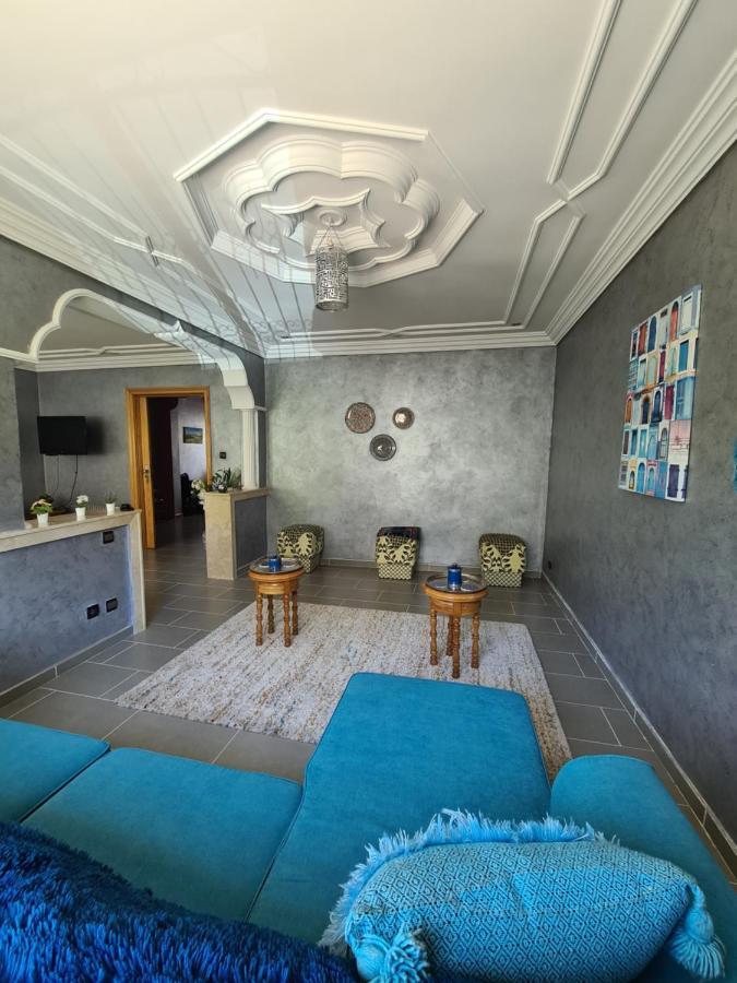 Dar Babou Apartment