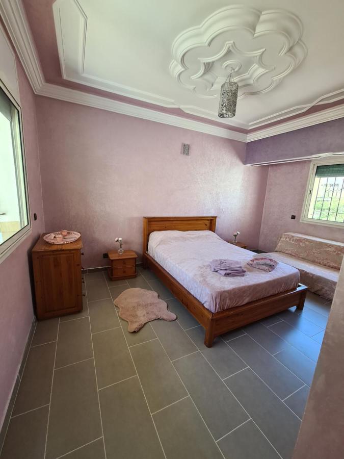 Apartment Dar Babou *