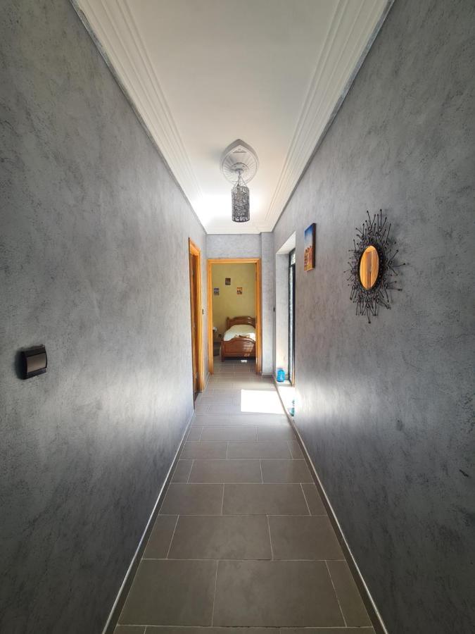 Apartment Dar Babou
