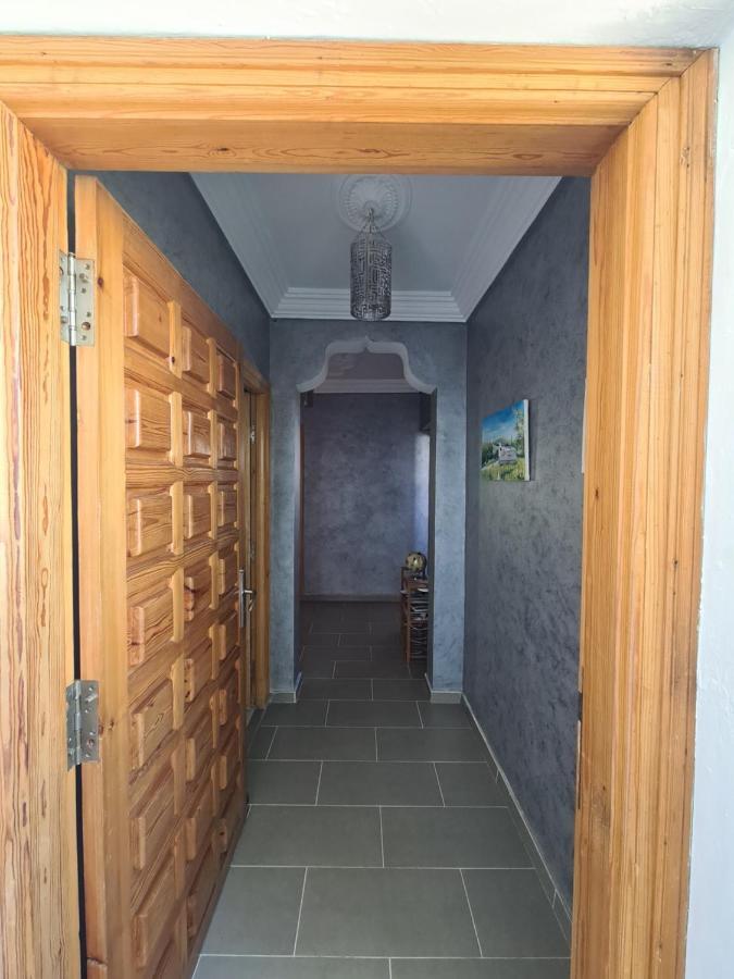 Dar Babou Apartment *