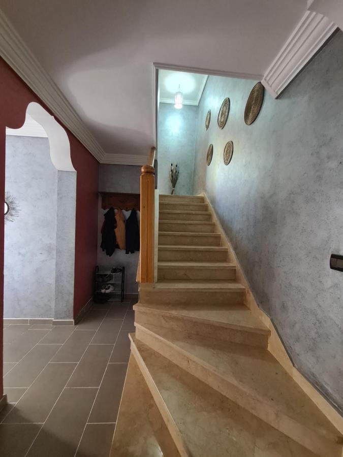 Dar Babou Apartment *