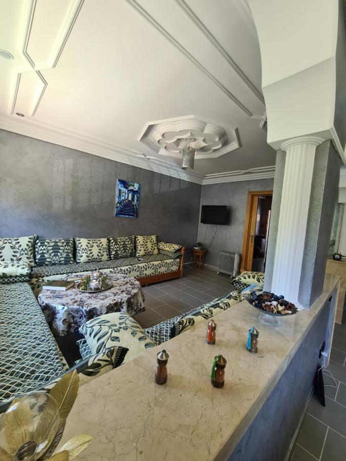 Dar Babou Apartment Rabat