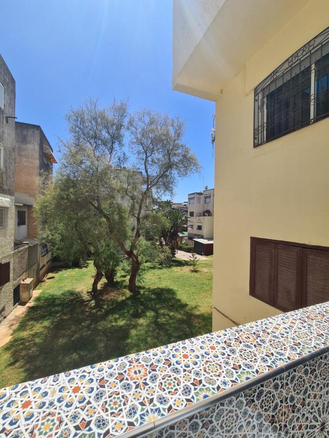 Dar Babou * Rabat