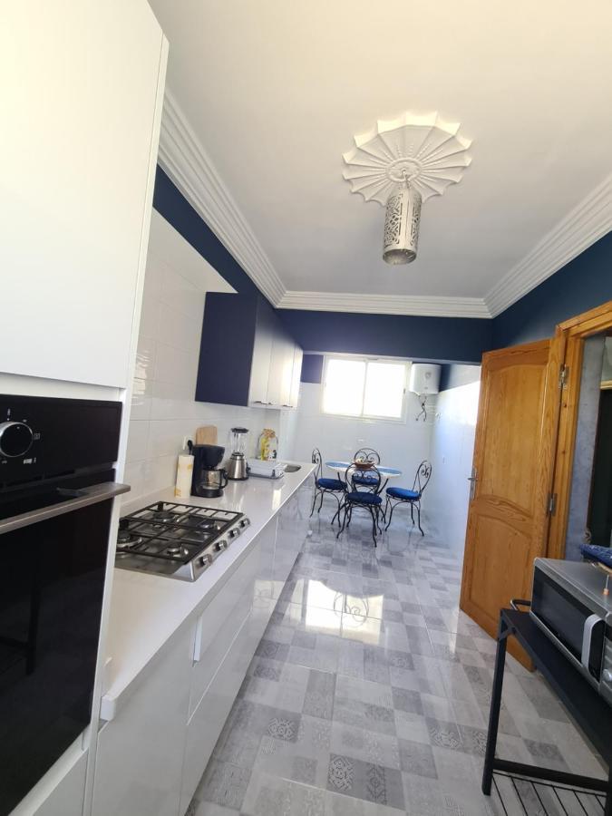 Dar Babou Apartment *