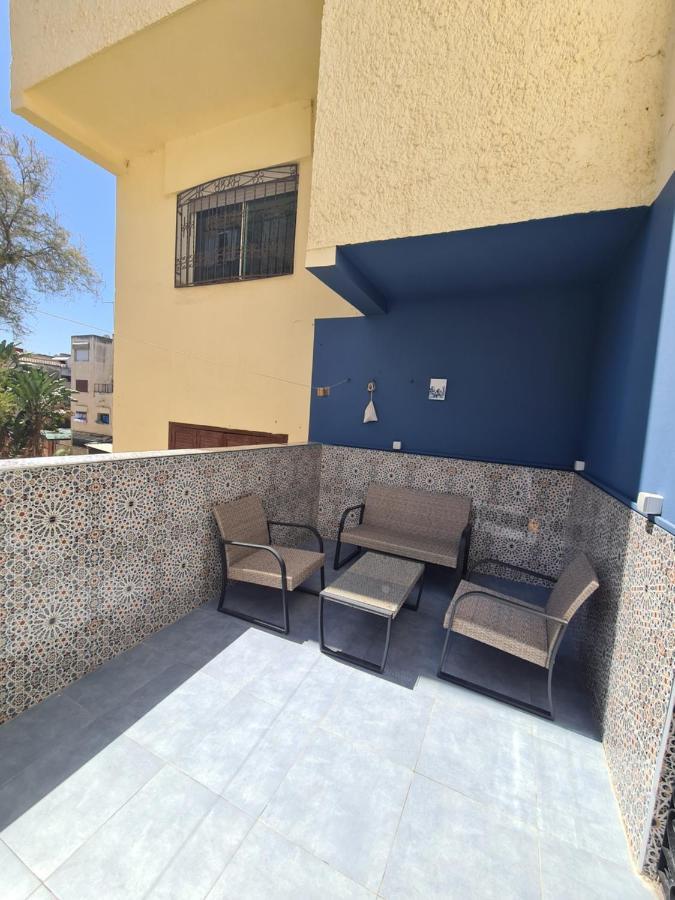 Apartment Dar Babou *